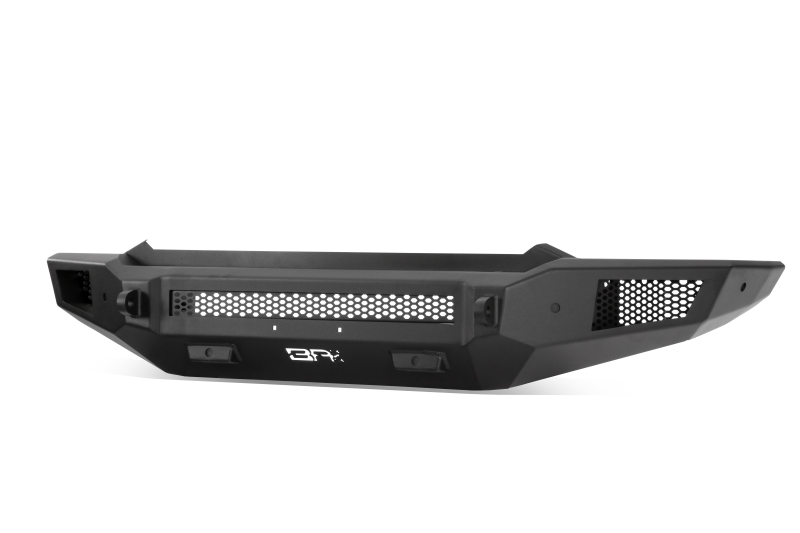 Body Armor 4x4 BOD Ambush Front Bumpers by Body Armor 4x4