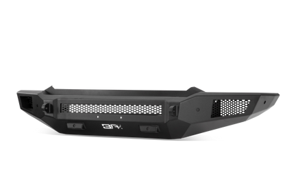Body Armor 4x4 BOD Ambush Front Bumpers by Body Armor 4x4