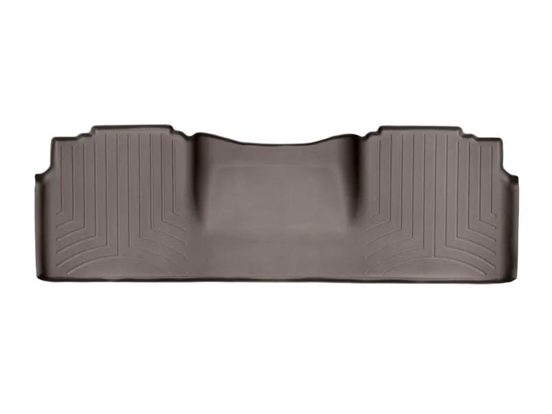 WeatherTech WT FloorLiner - Rear - Cocoa by WeatherTech