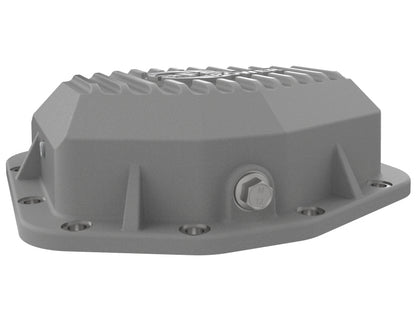 AFE Diff/Trans/Oil Covers