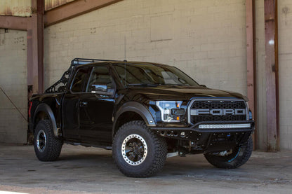 Addictive Desert Designs ADD Stealth R Front Bumper