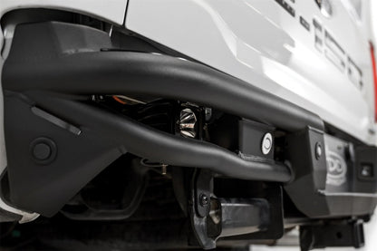 Addictive Desert Designs ADD Pro Front Bumper