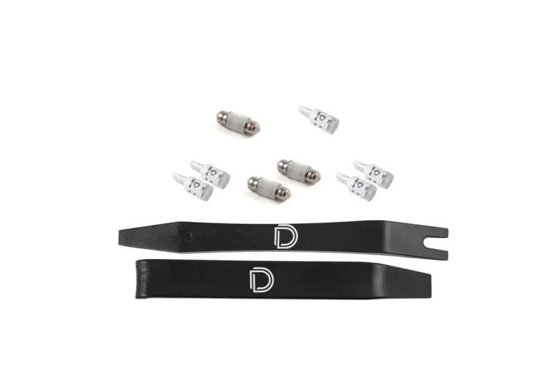 Diode Dynamics DIO LED Interior Kit by Diode Dynamics