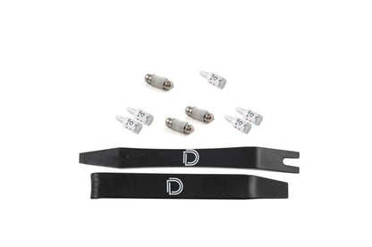 Diode Dynamics DIO LED Interior Kit by Diode Dynamics