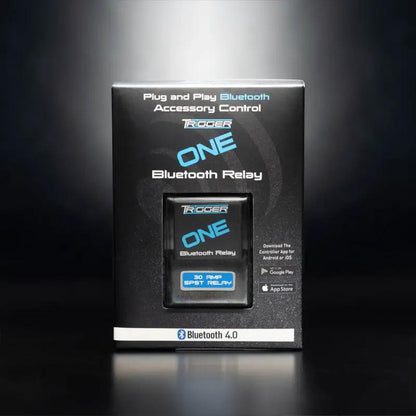 ORACLE Lighting ORL Trigger Relays by ORACLE Lighting