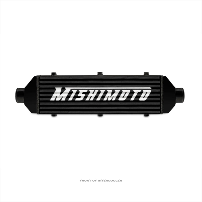 Mishimoto MM Intercoolers - Universal by Mishimoto