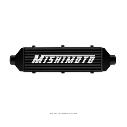 Mishimoto MM Intercoolers - Universal by Mishimoto
