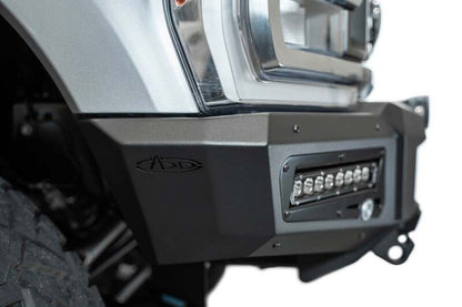Addictive Desert Designs ADD Phantom Front Bumper