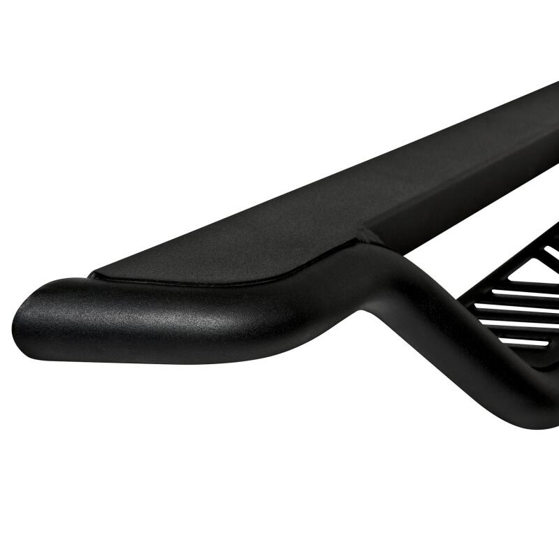 Westin WES Nerf Bars - Outlaw by Westin