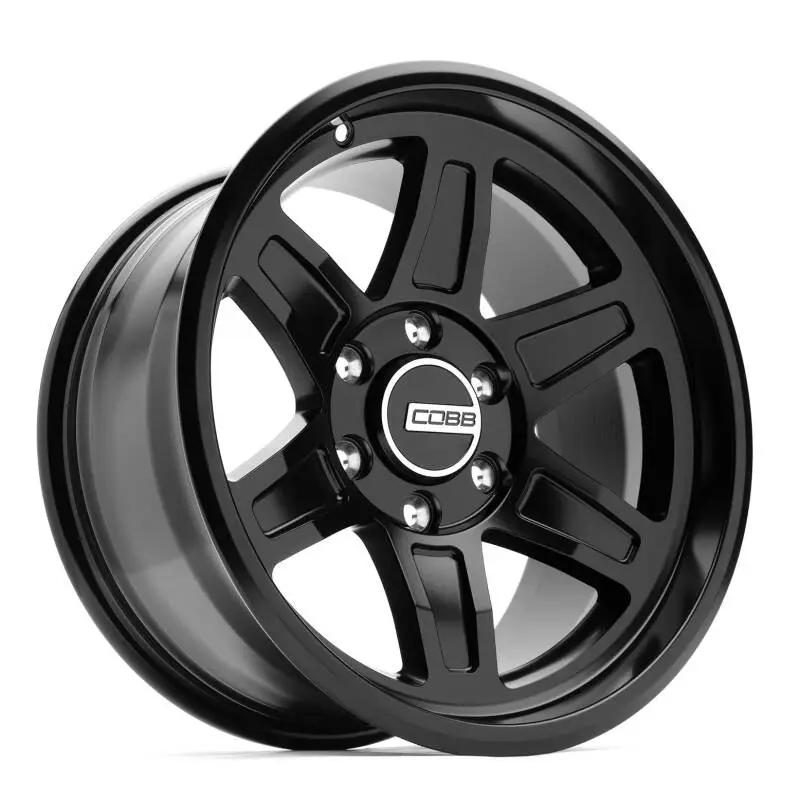 COBB TR-01 Wheels by COBB