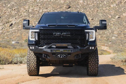 DV8 Offroad DVE Front Bumpers by DV8 Offroad