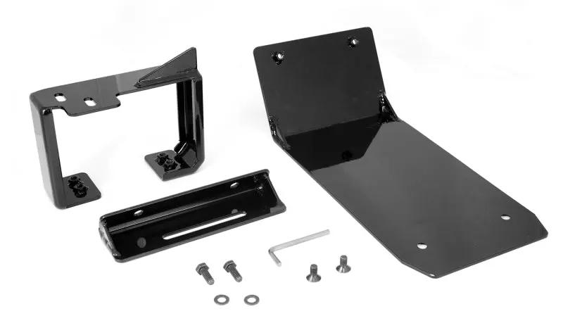 Rugged Ridge RUG Skid Plates by Rugged Ridge