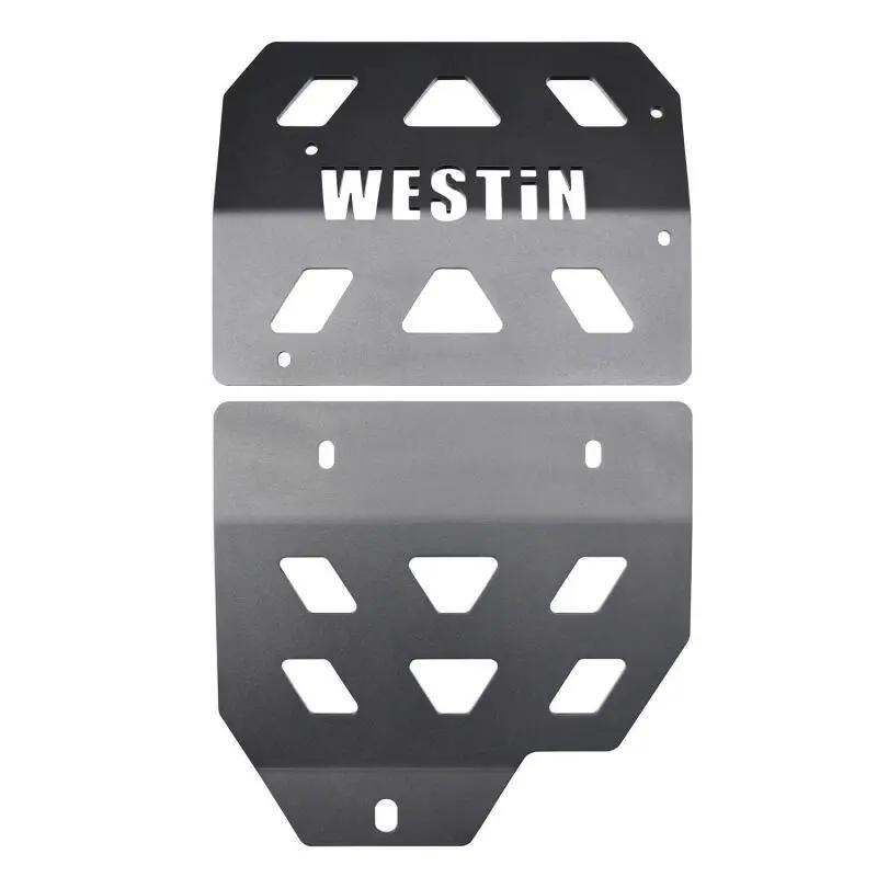 Westin WES Skid Plates by Westin