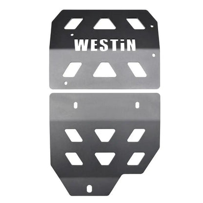 Westin WES Skid Plates by Westin