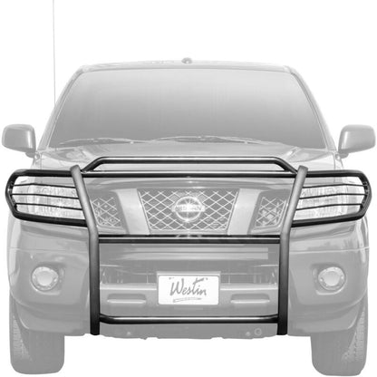 Westin WES Sportsman Grille Guards