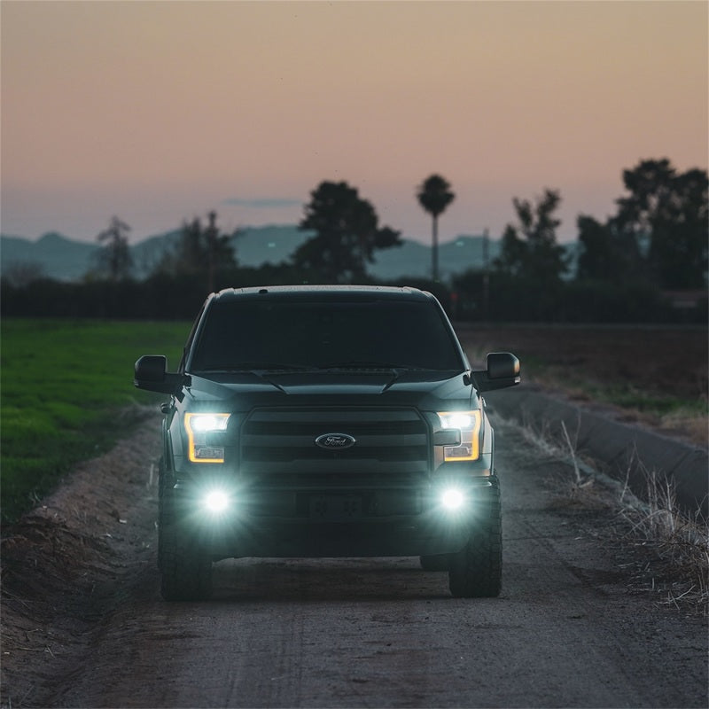 Rigid Industries RIG D2