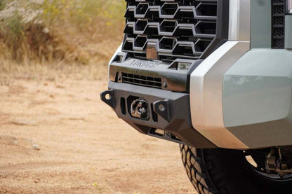 DV8 Offroad DVE Front Bumpers