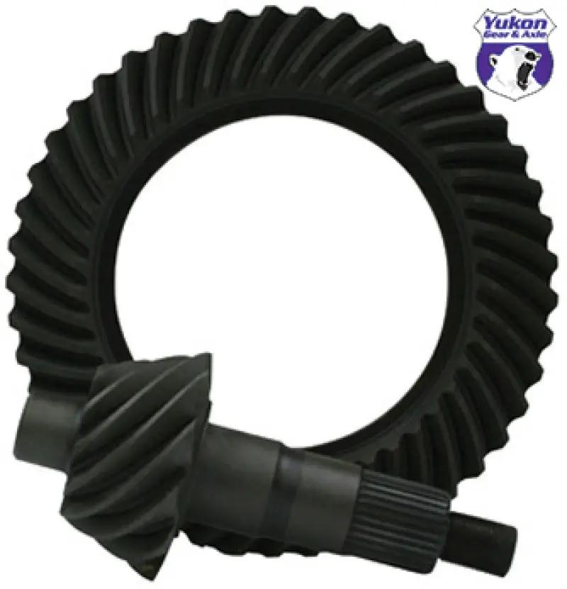 Yukon Gear & Axle YUK Gear Sets - GM by Yukon Gear & Axle