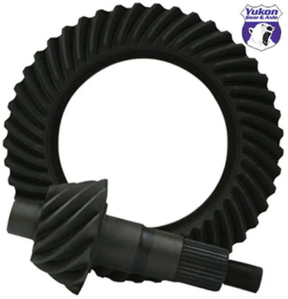 Yukon Gear & Axle YUK Gear Sets - GM by Yukon Gear & Axle