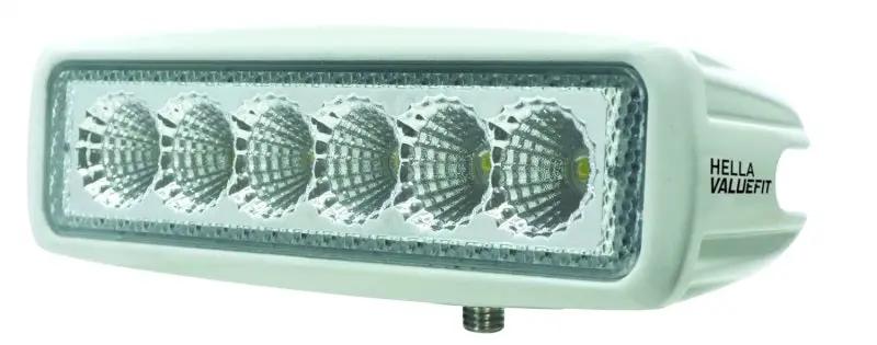 HELLA Value Fit LED Bar by Hella