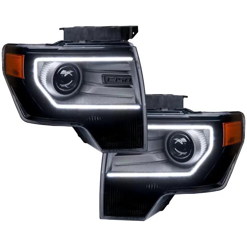 ORACLE Lighting ORL Headlight Halo Kits by ORACLE Lighting