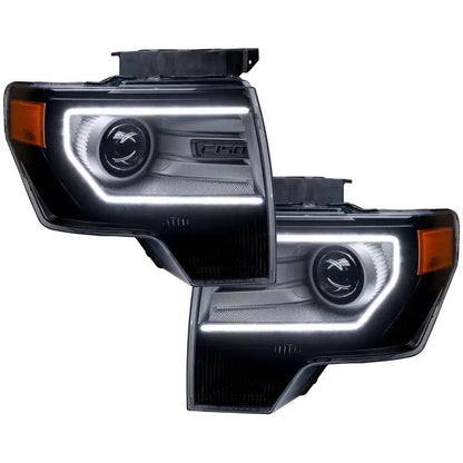ORACLE Lighting ORL Headlight Halo Kits by ORACLE Lighting