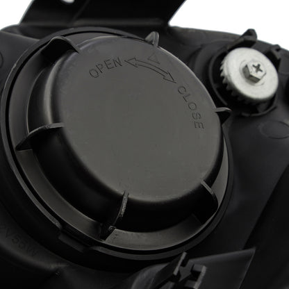 AlphaRex ARX PRO-Series Headlights