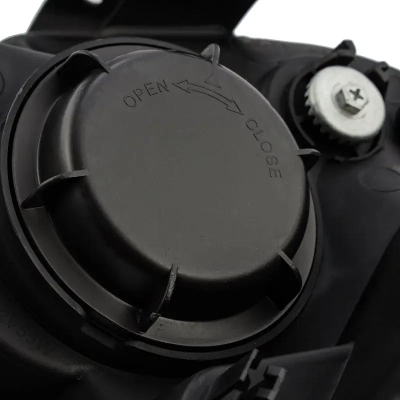 AlphaRex ARX LUXX Headlights by AlphaRex