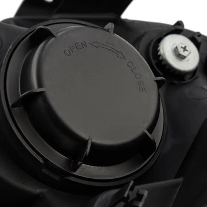 AlphaRex ARX LUXX Headlights by AlphaRex