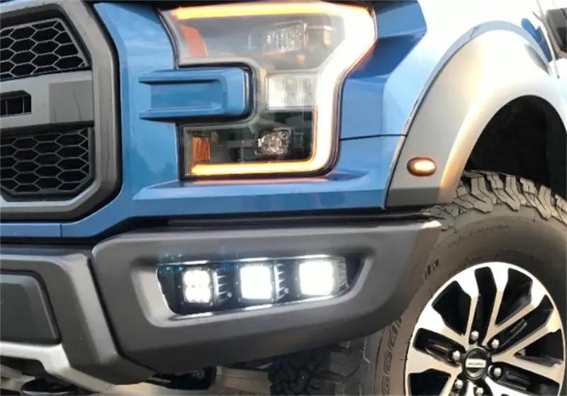 Ford Racing FR Light Kits by Ford Racing