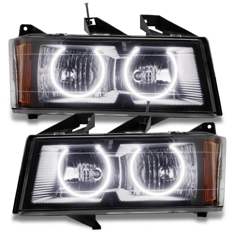 ORACLE Lighting ORL Headlight Assemblies by ORACLE Lighting