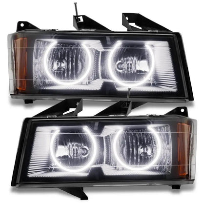 ORACLE Lighting ORL Headlight Assemblies by ORACLE Lighting