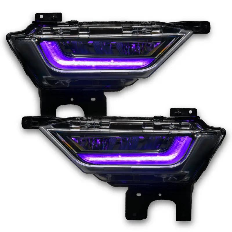ORACLE Lighting ORL DRL Headlight Upgrade Kits by ORACLE Lighting