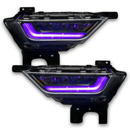 ORACLE Lighting ORL DRL Headlight Upgrade Kits by ORACLE Lighting