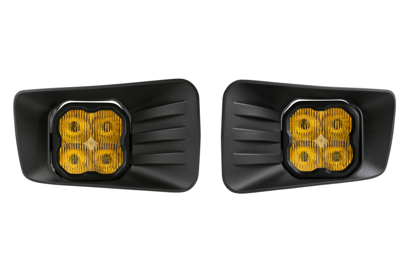 Diode Dynamics DIO Fog Lights