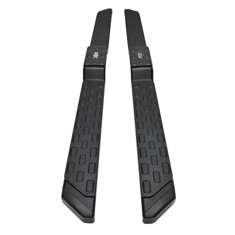 Westin WES Running Boards - HDX by Westin