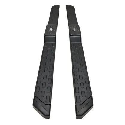 Westin WES Running Boards - HDX by Westin