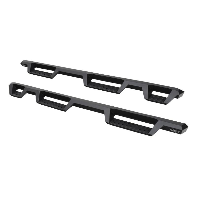 Westin WES Nerf Bars - HDX Drop