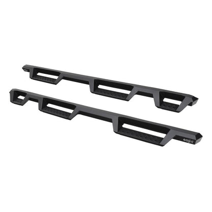 Westin WES Nerf Bars - HDX Drop