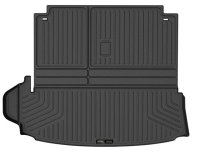 Husky Liners HL WB - Cargo - Black