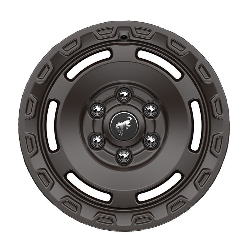 Ford Racing FR Wheels by Ford Racing