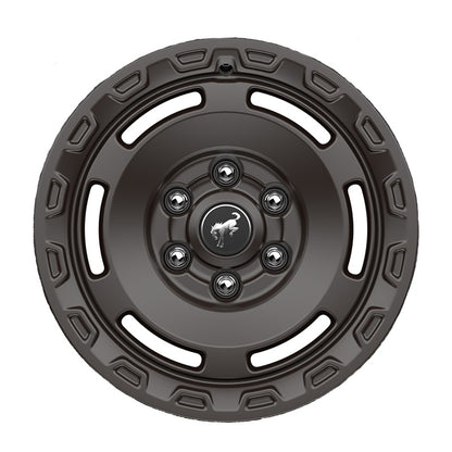 Ford Racing FR Wheels by Ford Racing