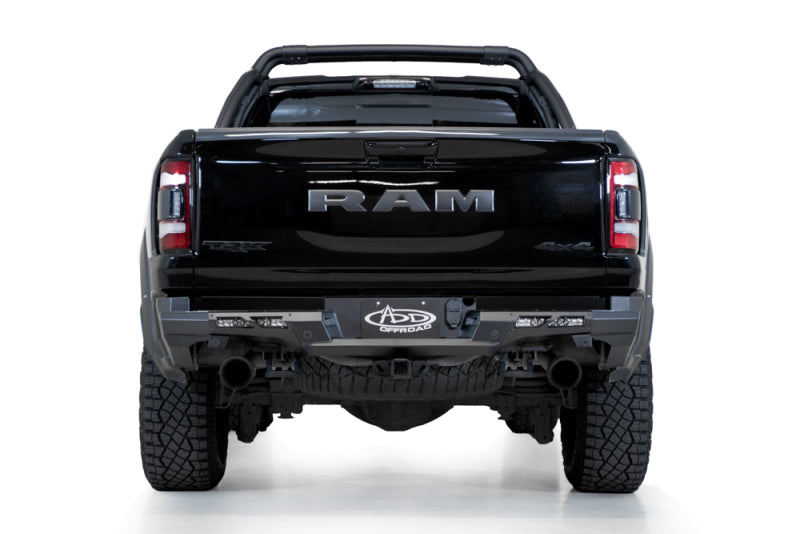Addictive Desert Designs ADD Phantom Front Bumper