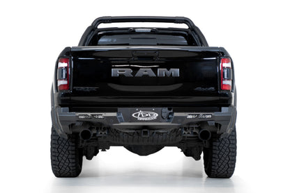 Addictive Desert Designs ADD Phantom Front Bumper