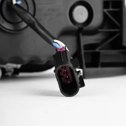 AlphaRex ARX PRO-Series Headlights by AlphaRex