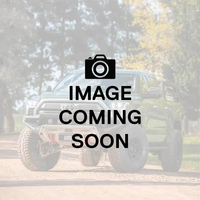 ARB Bumpers by ARB