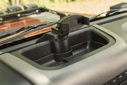 Rugged Ridge RUG Interior Dash Kits by Rugged Ridge