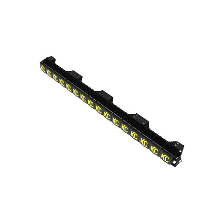 KC HiLiTES KCL FLEX ERA LED Light Bar