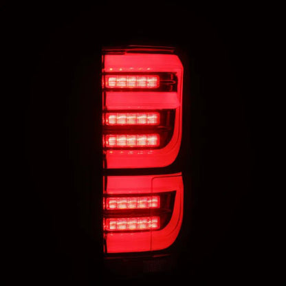 AlphaRex ARX LUXX Tail Lights by AlphaRex