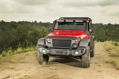 Rugged Ridge RUG Bumpers by Rugged Ridge